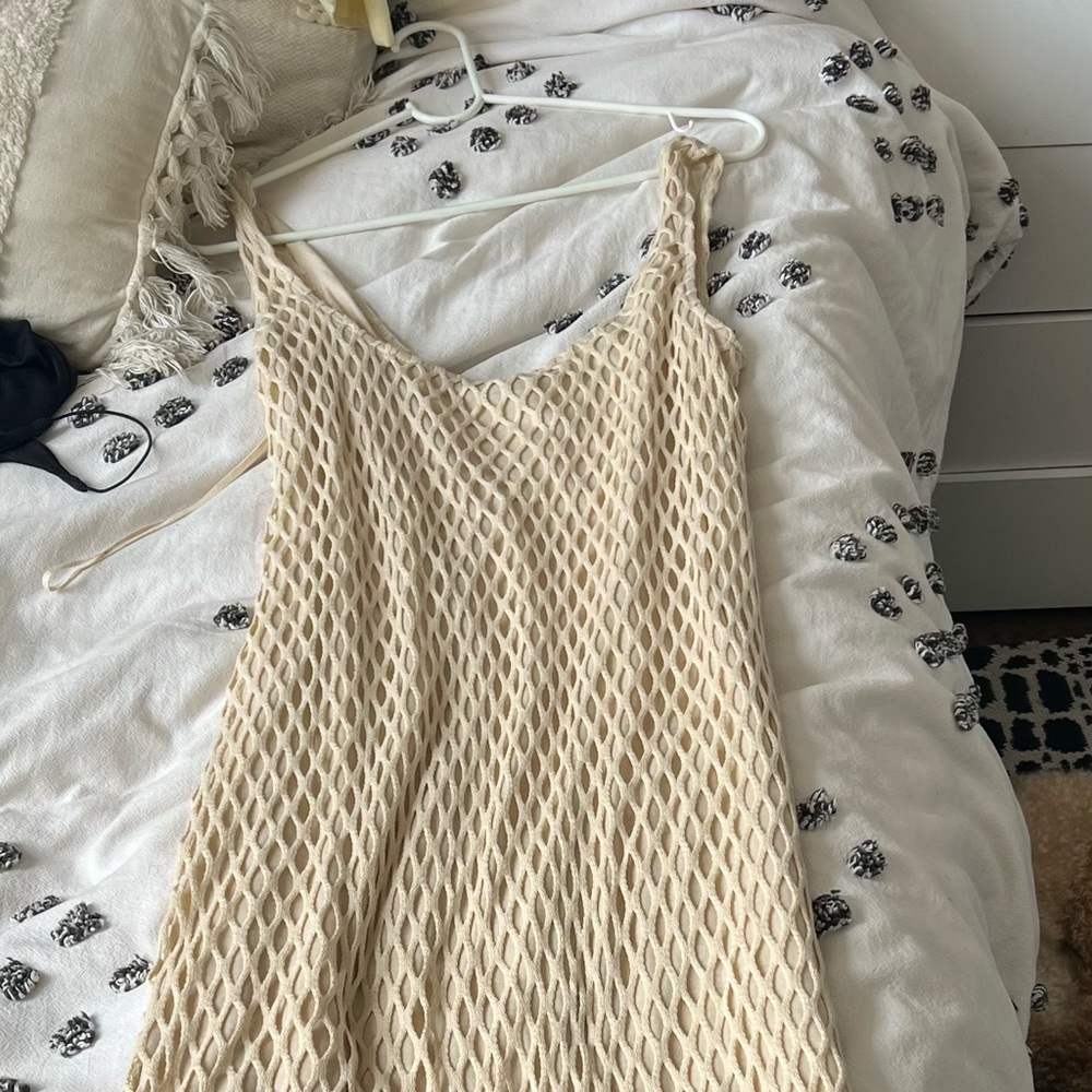 Zara dress